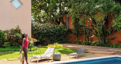ibis Styles Abidjan Marcory
