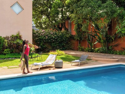 ibis Styles Abidjan Marcory