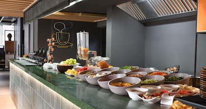 ibis Styles Abidjan Marcory