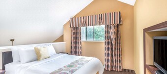 Hawthorn Extended Stay by Wyndham Dayton