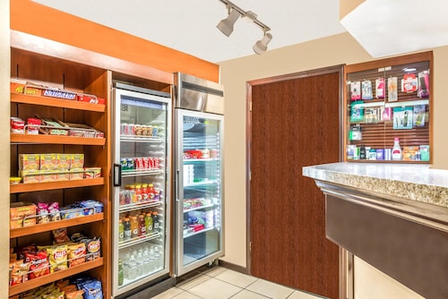 Hawthorn Extended Stay by Wyndham Dayton