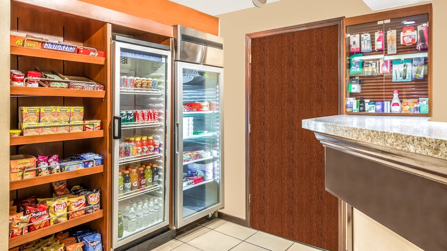 Hawthorn Extended Stay by Wyndham Dayton