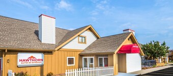 Hawthorn Extended Stay by Wyndham Dayton
