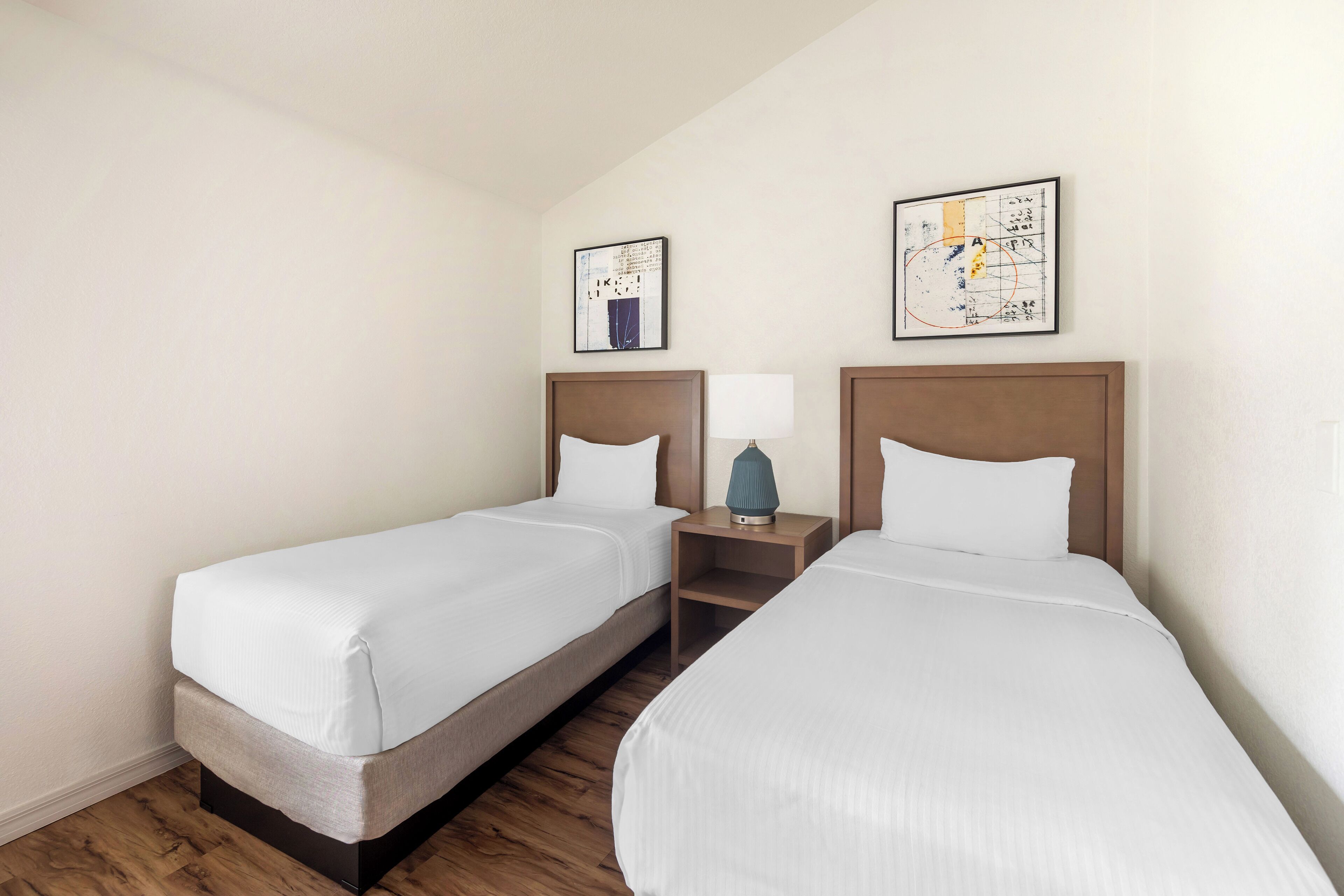 condo, 2 bedrooms, kitchen | 1 bedroom, in-room safe, iron/ironing board, free wifi