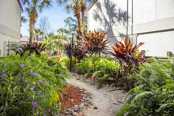 Hotel Exterior at Bryan