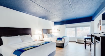 Hotel Downstreet, an Ascend Collection Hotel