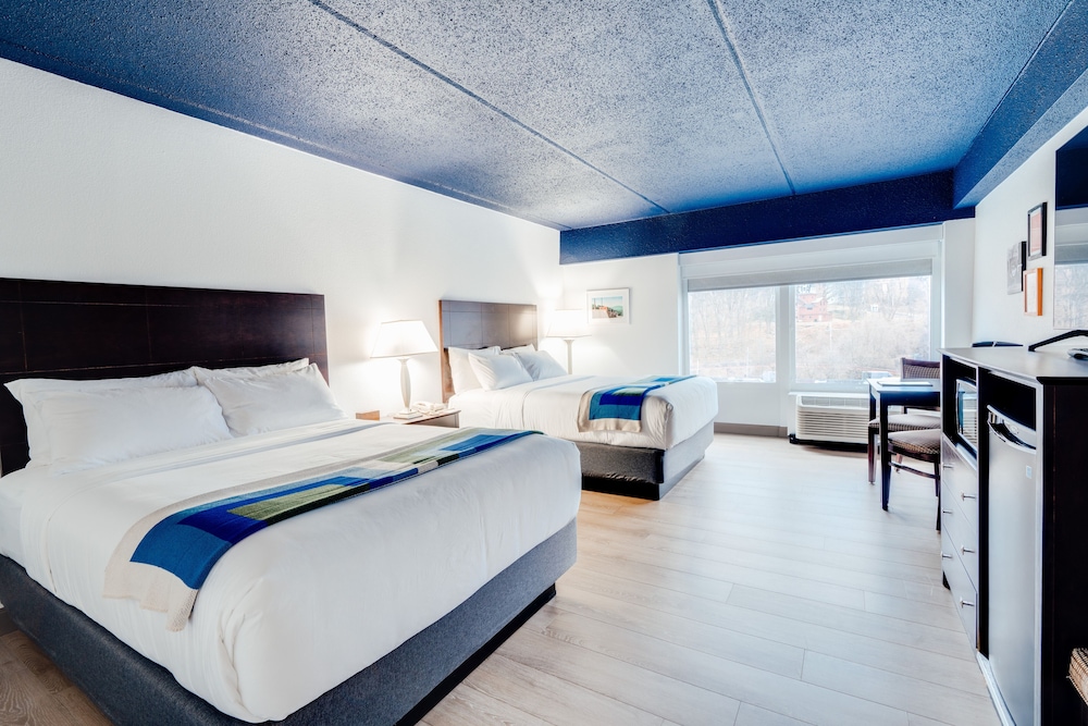Hotel Downstreet by null