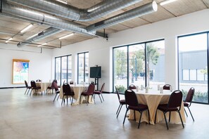 Sala de reunions