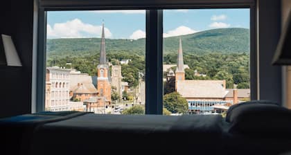 Hotel Downstreet, an Ascend Collection Hotel