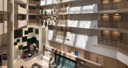 Hilton Santa Monica Hotel & Suites