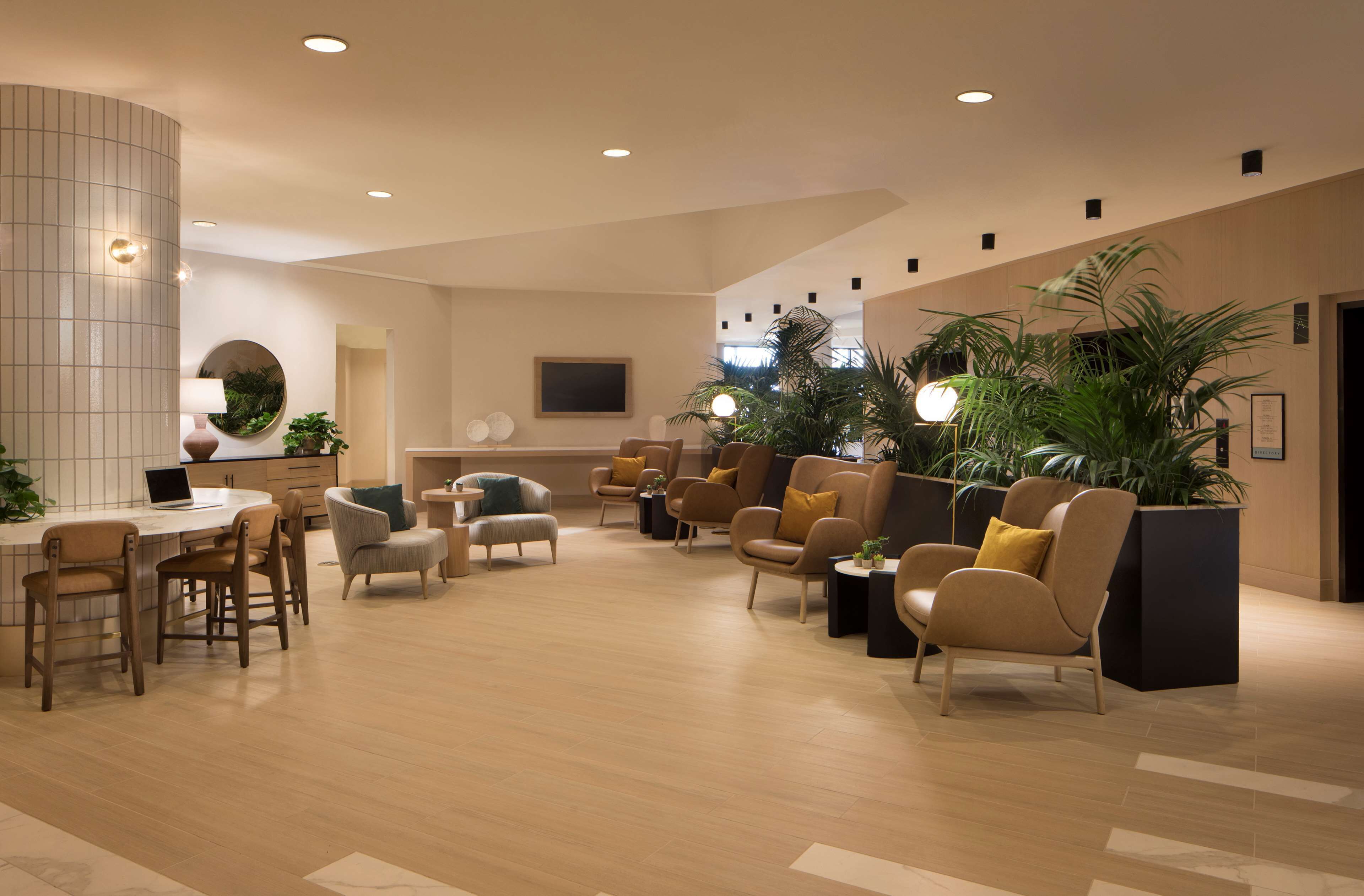Couples treatment room(s), massages