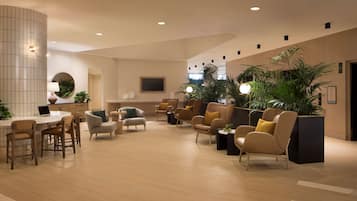 Couples treatment room(s), massages