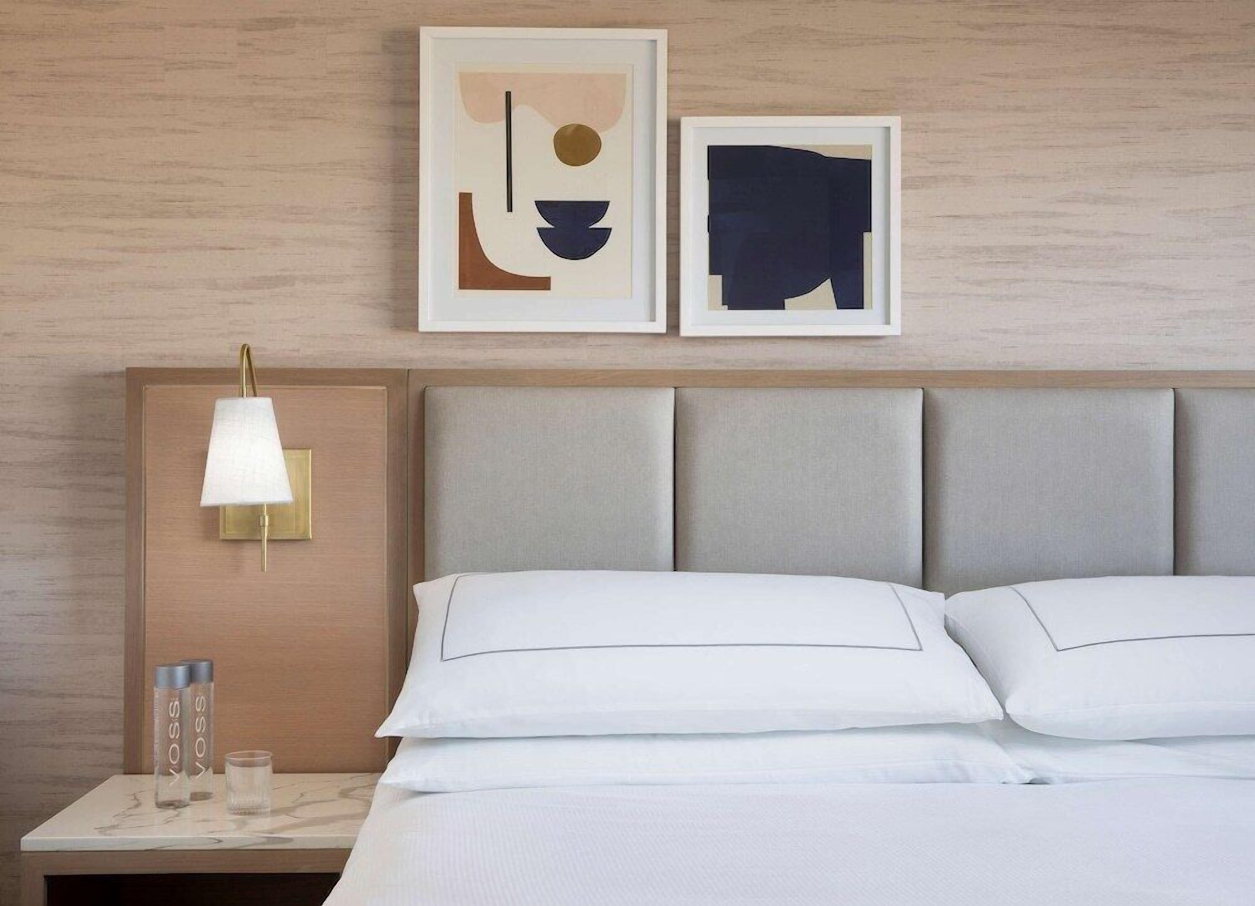 1 bedroom, premium bedding, in-room safe, desk