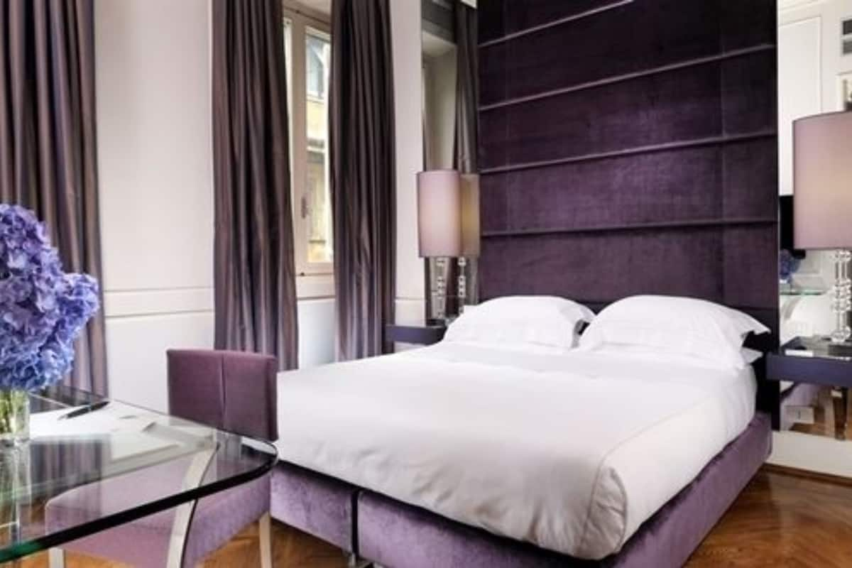 Classic Room | Premium bedding, down duvets, minibar, in-room safe