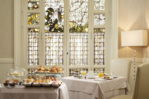 Brunelleschi Hotel