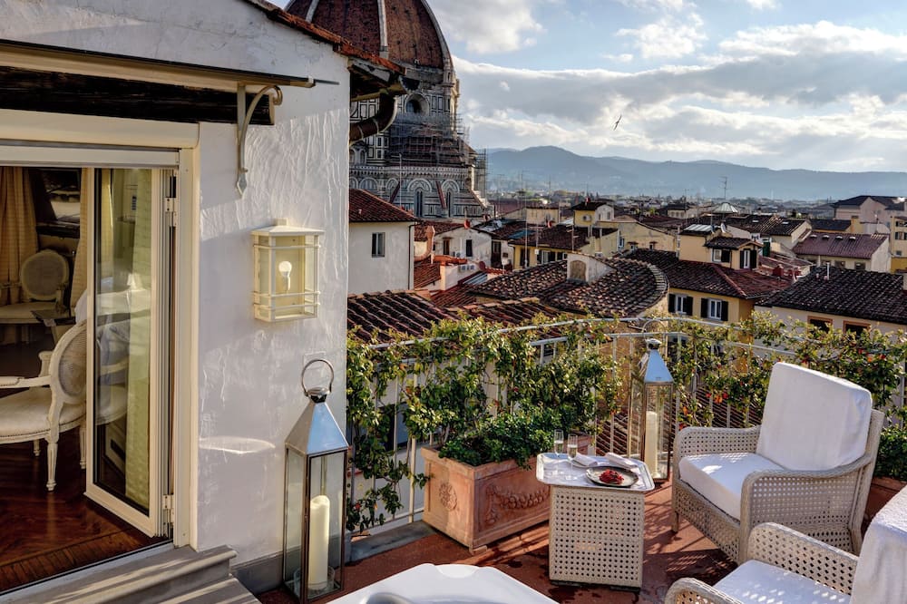 Brunelleschi Hotel