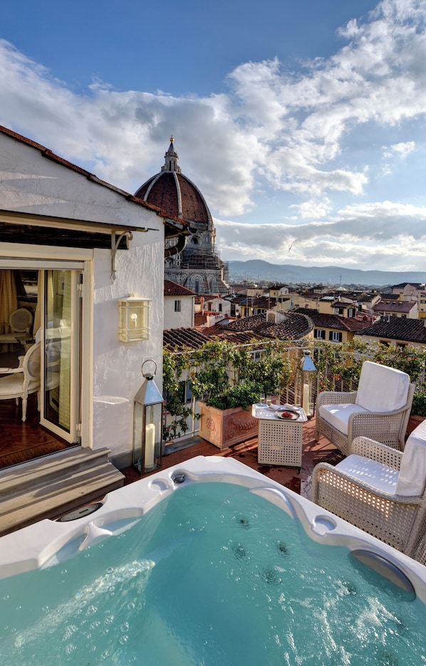 Exterior - Brunelleschi Hotel (Florence)