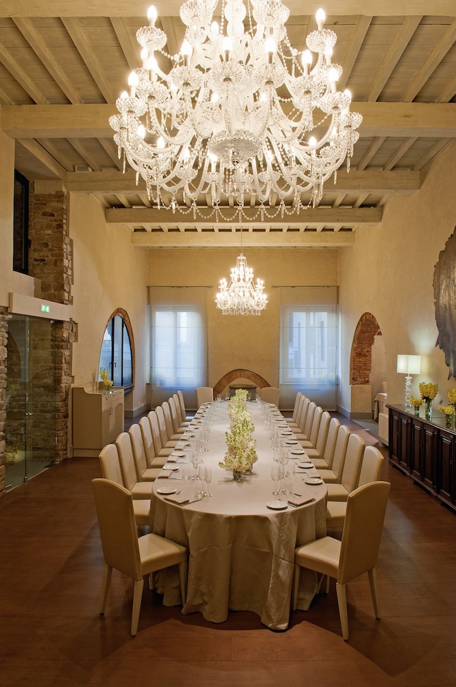 Hotel Brunelleschi by null