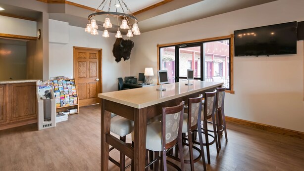 Pusat bisnis