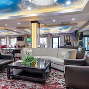 Best Western Downtown Plus Music Row