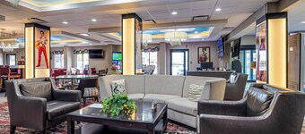 Best Western Downtown Plus Music Row