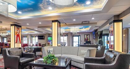 Best Western Downtown Plus Music Row