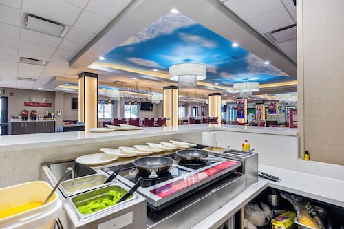 Best Western Downtown Plus Music Row