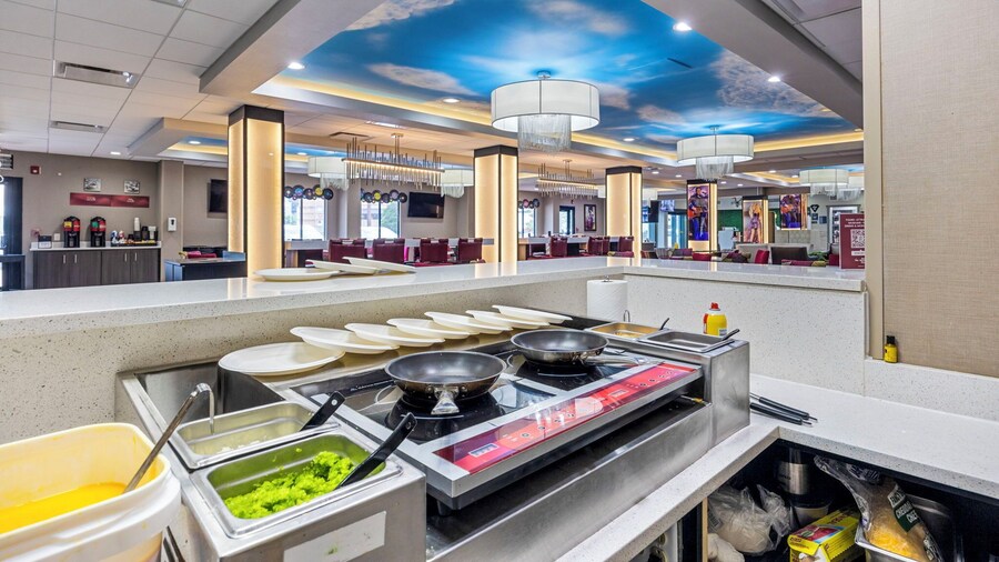 Best Western Downtown Plus Music Row