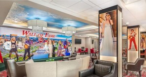 Reception - Best Western Downtown Plus Music Row (Nashville)