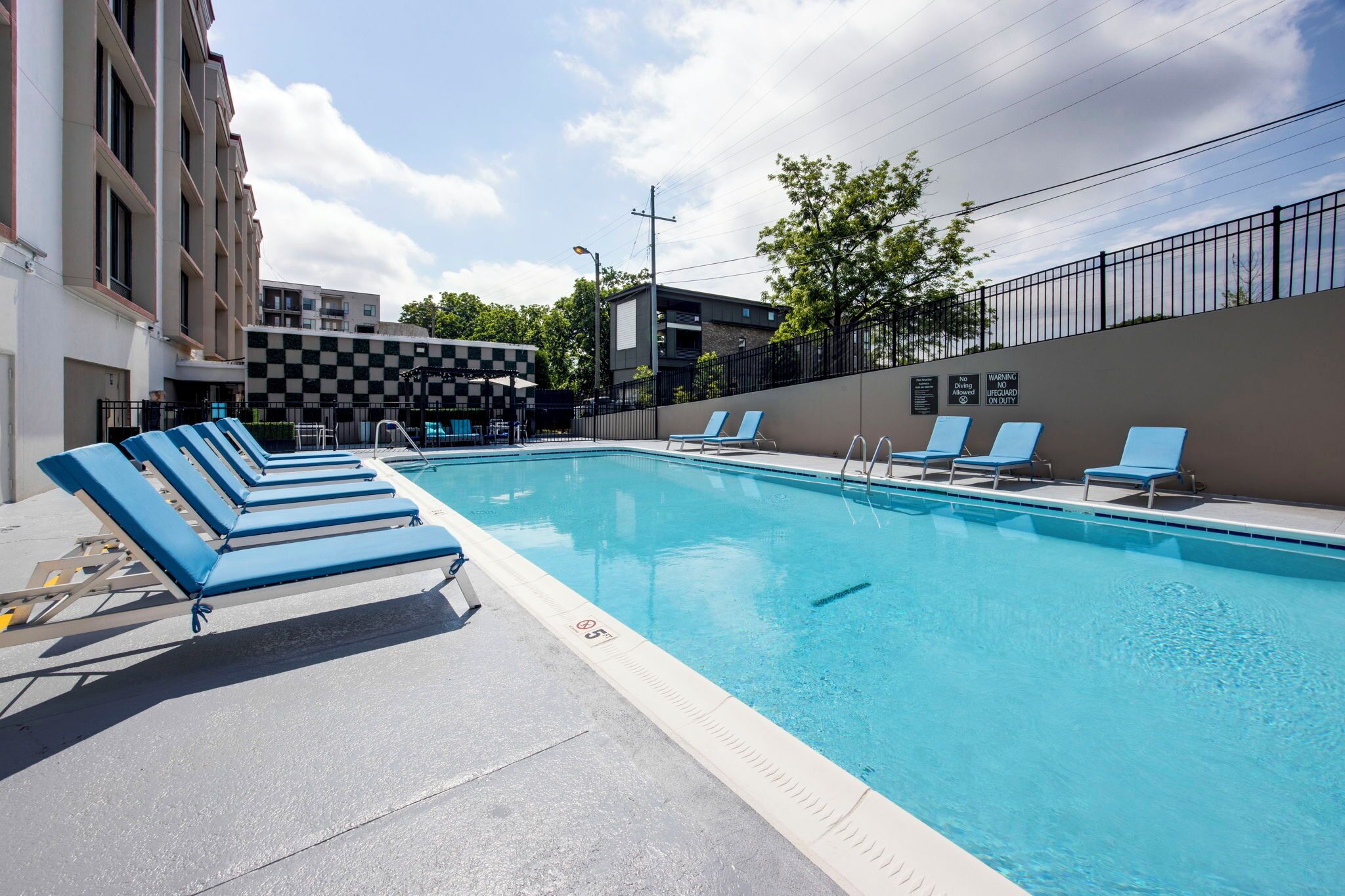 Foto - Best Western Downtown PLUS Music Row