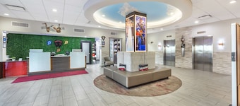 Best Western Downtown Plus Music Row