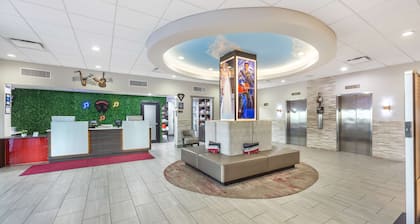 Best Western Downtown Plus Music Row