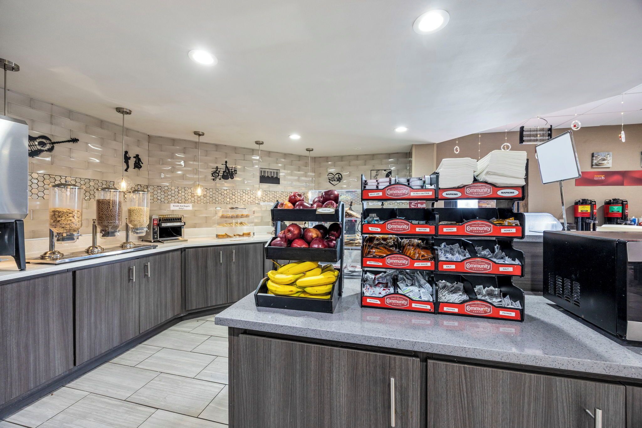 Foto - Best Western Downtown PLUS Music Row