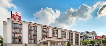 Best Western Downtown Plus Music Row