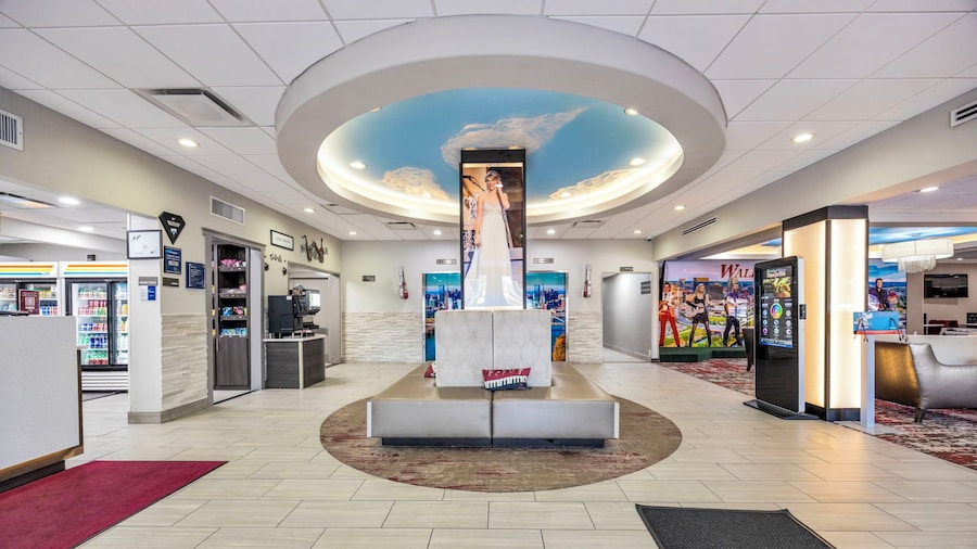 Best Western Downtown Plus Music Row