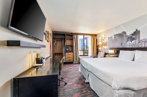 Best Western Downtown Plus Music Row