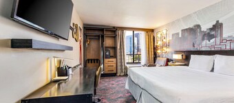 Best Western Downtown Plus Music Row