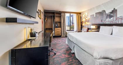 Best Western Downtown Plus Music Row