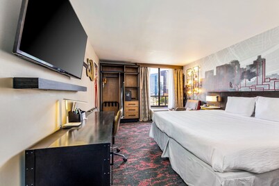 最佳西方市中心音乐街道加