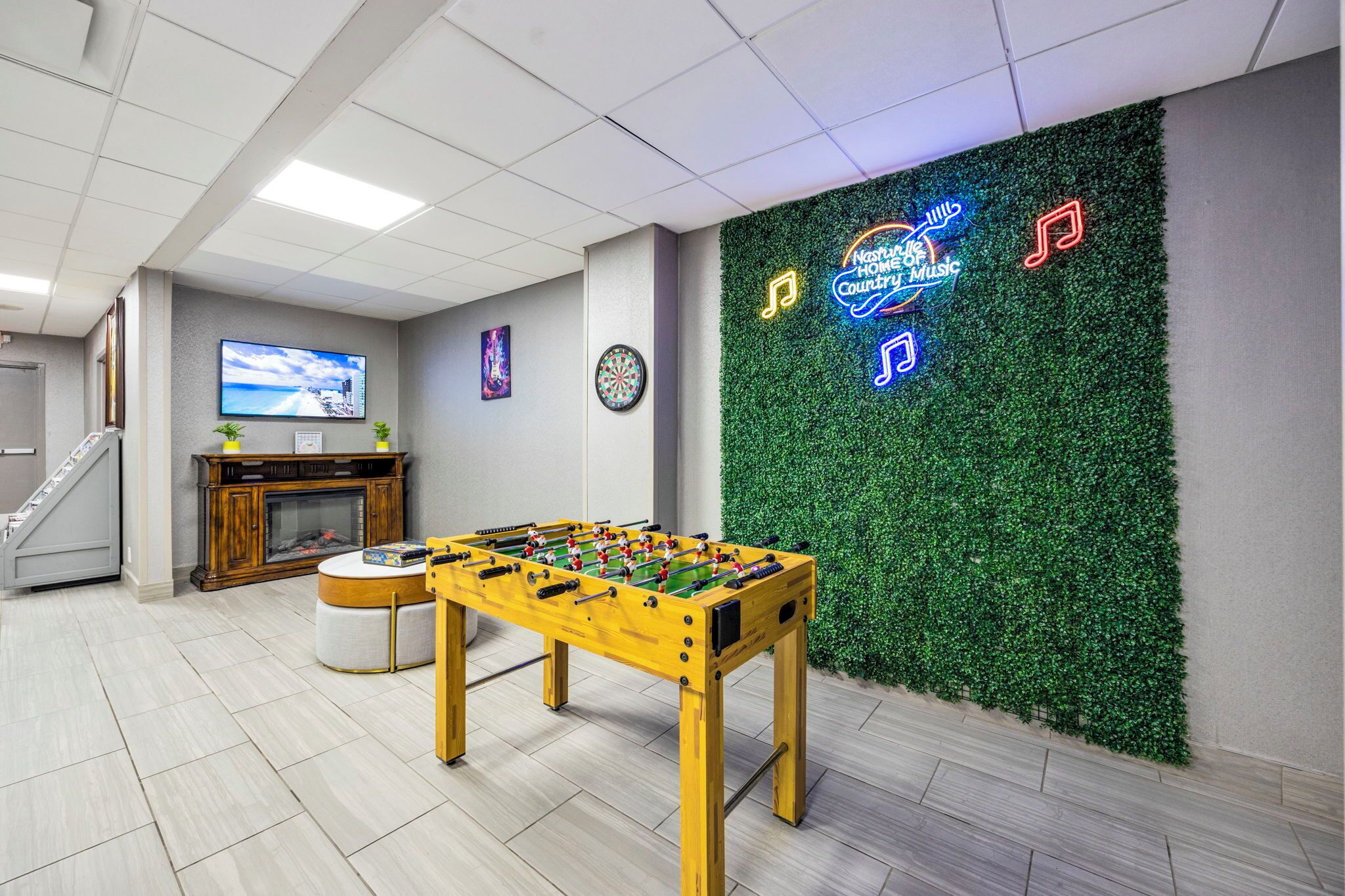 Foto - Best Western Downtown PLUS Music Row