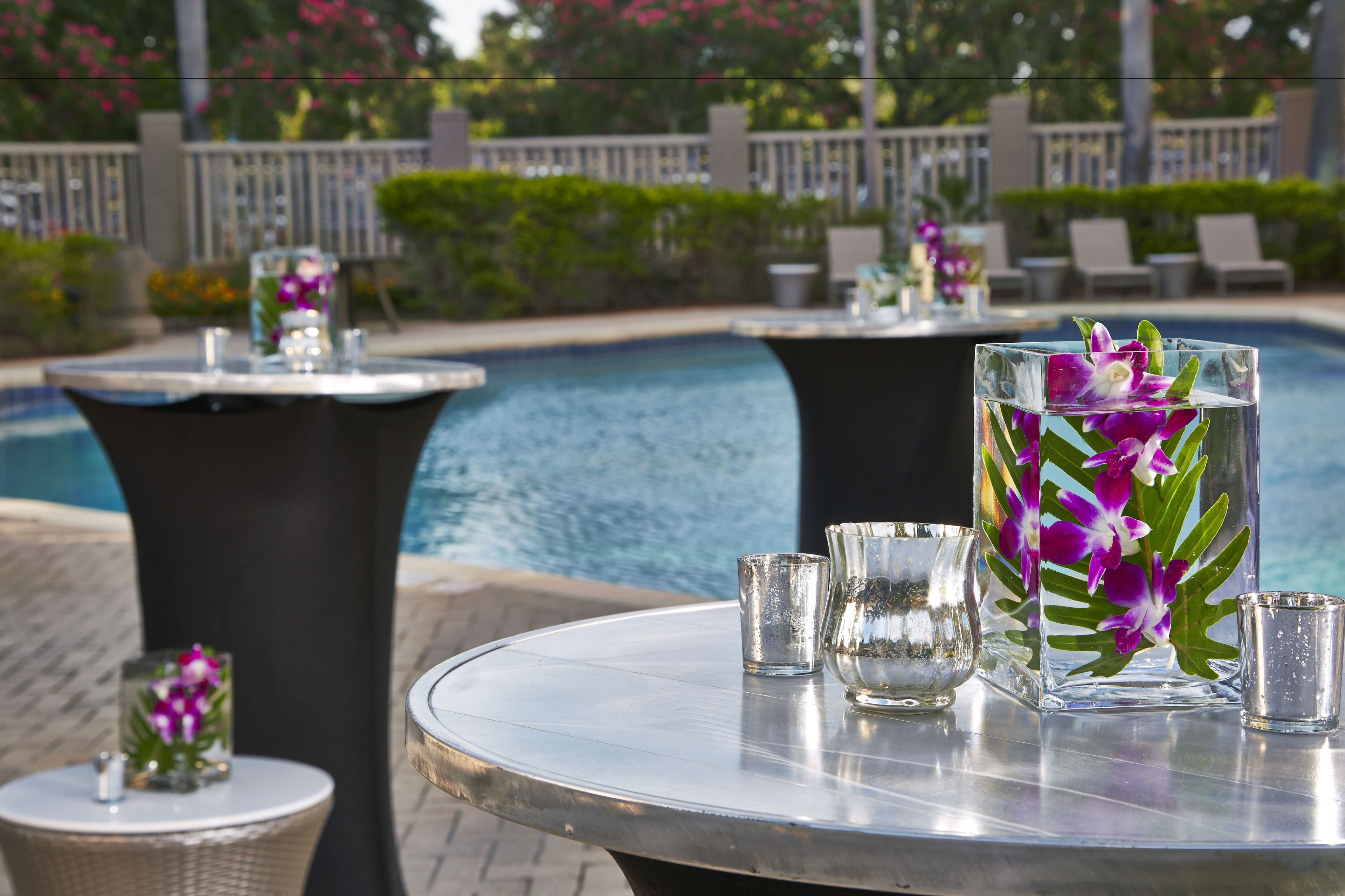 Photo - Renaissance Orlando Airport Hotel