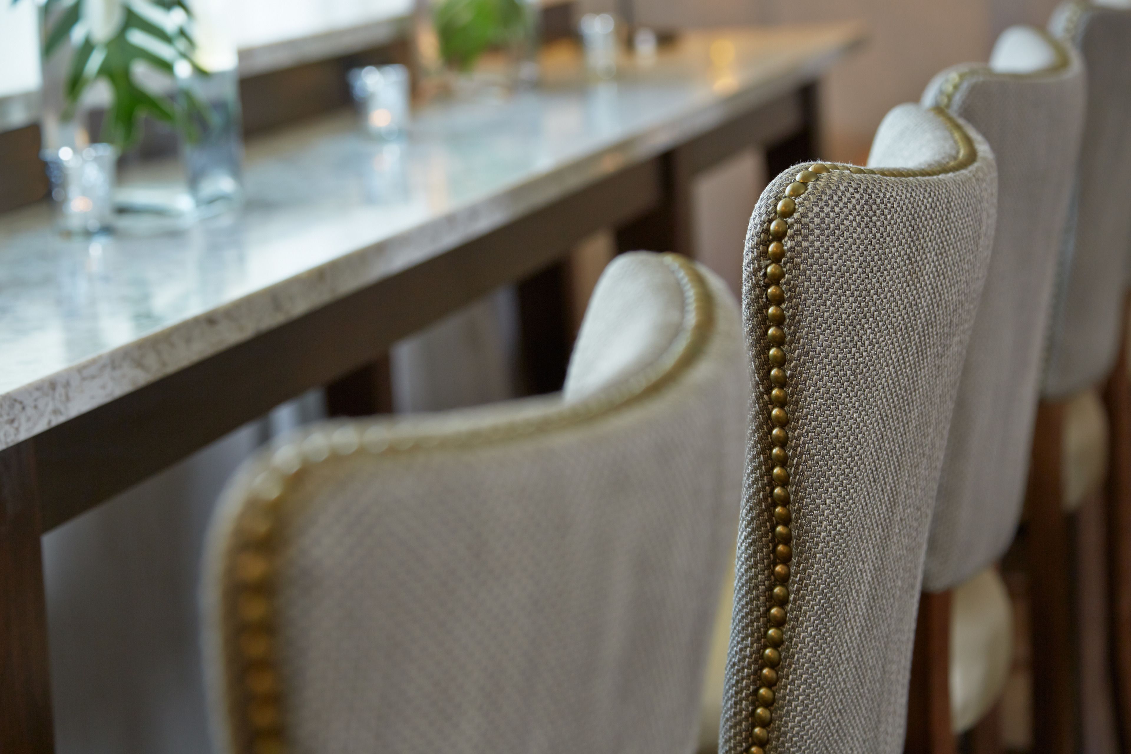 Executive-lounge