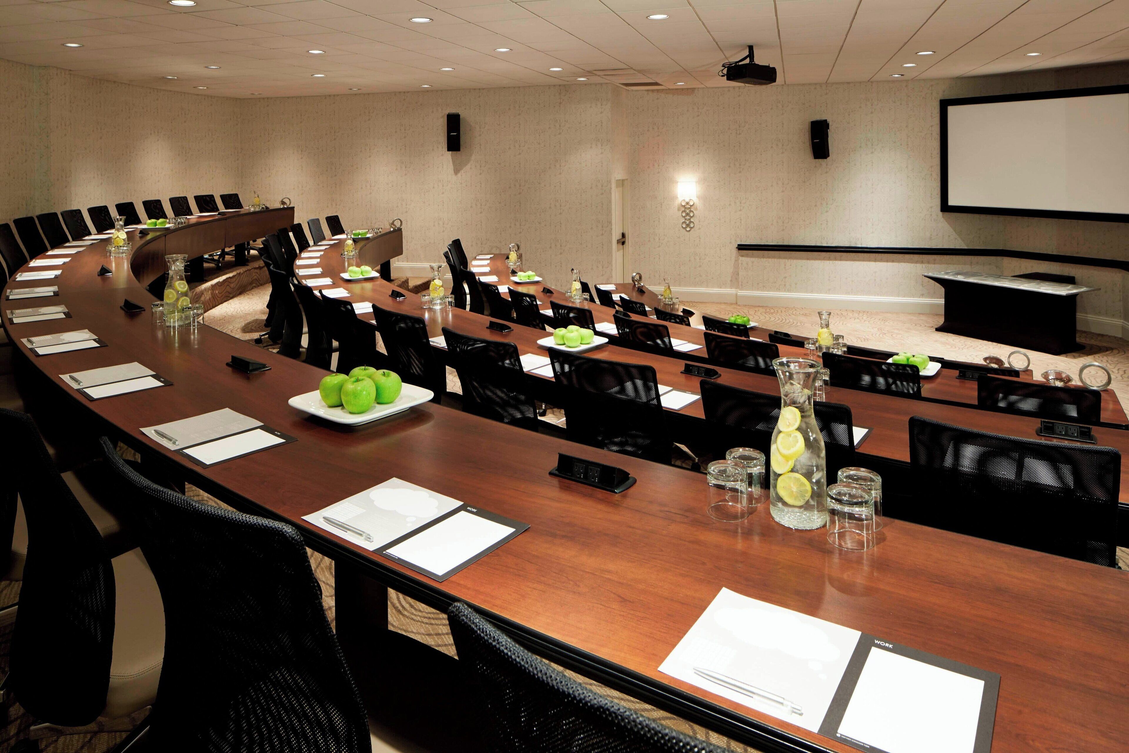 Photo - Renaissance Orlando Airport Hotel