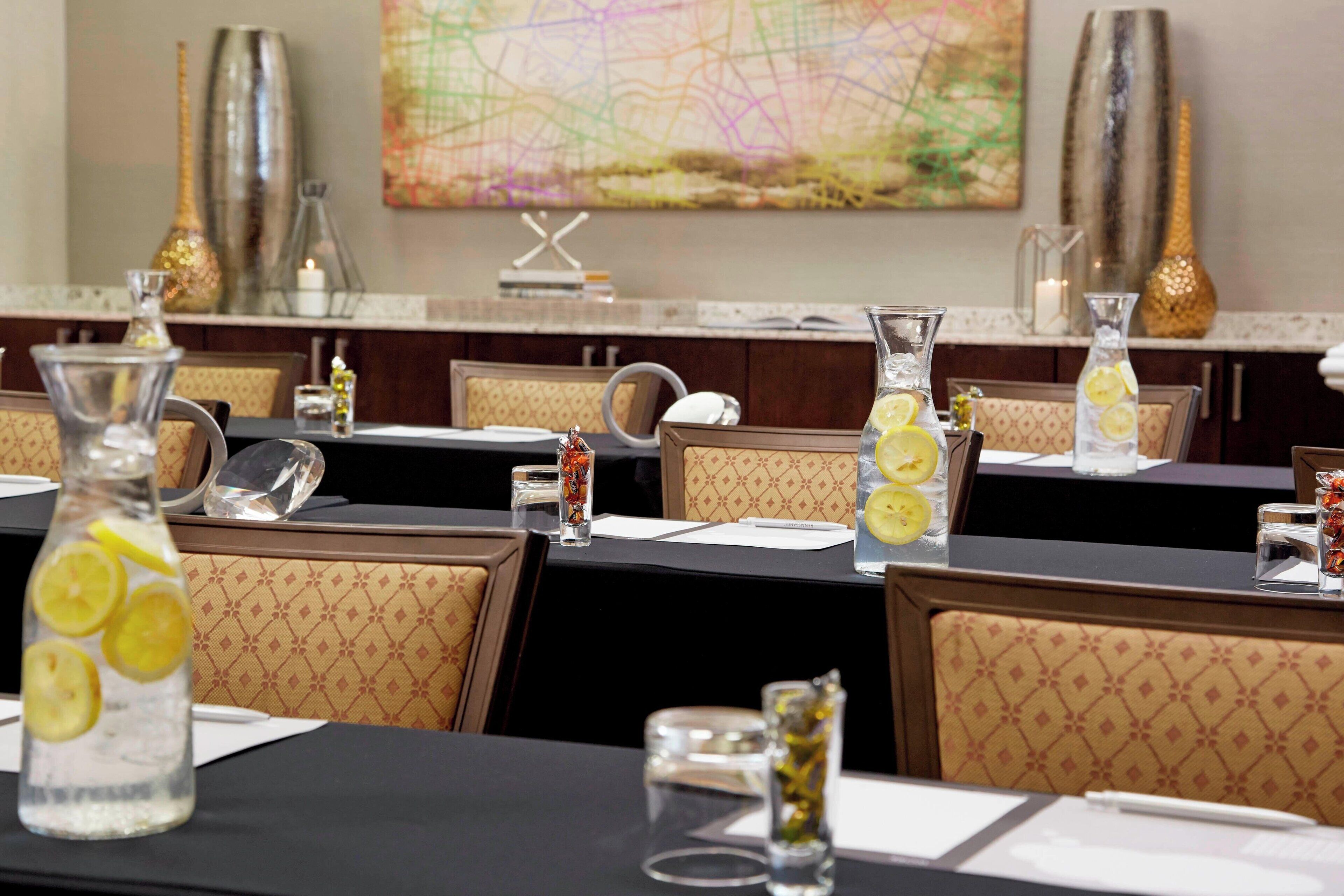 Photo - Renaissance Orlando Airport Hotel by Marriott