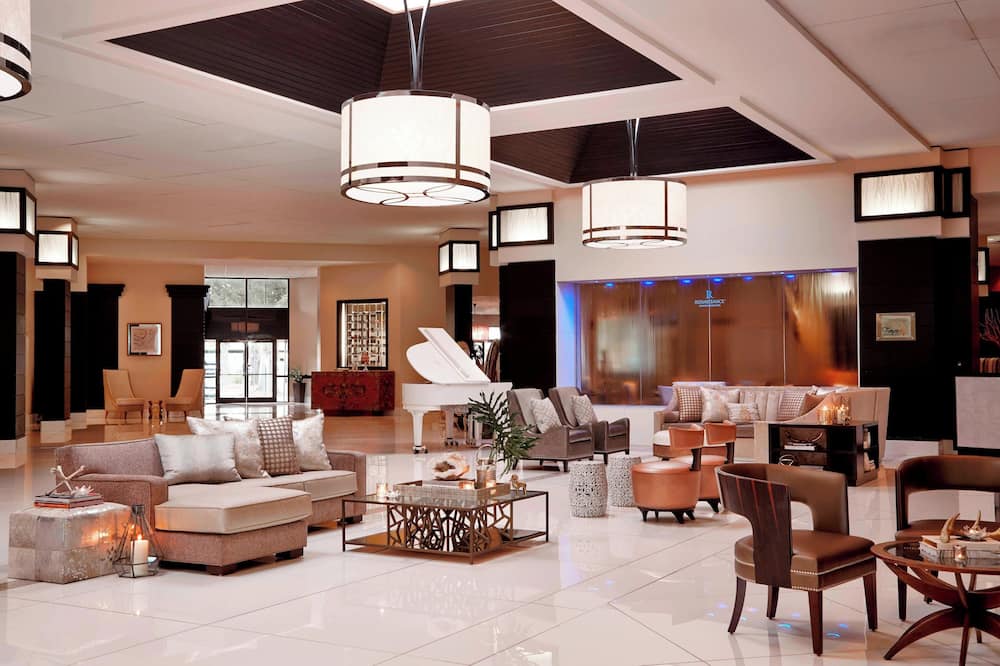 Renaissance Orlando Airport Hotel by Marriott