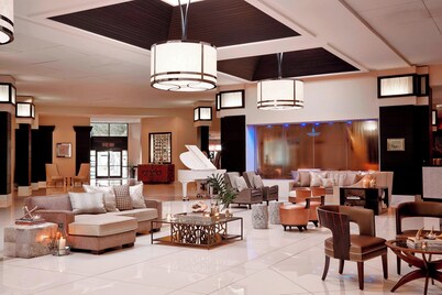 Renaissance Orlando Airport Hotel by Marriott