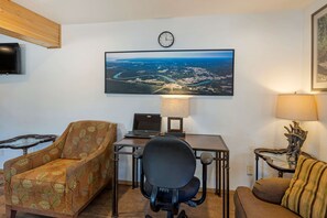 Business centre