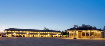 Best Western King Salmon Inn