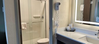 Best Western King Salmon Inn