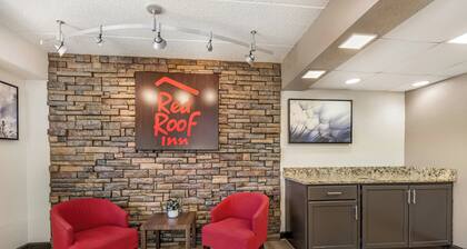 Red Roof Inn Chicago - Joliet
